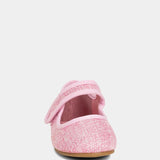 Arya Mini - Light Pink Girls Shoes Shu Shop