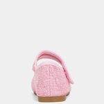 Arya Mini - Light Pink Girls Shoes Shu Shop