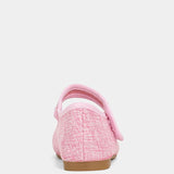Arya Mini - Light Pink Girls Shoes Shu Shop