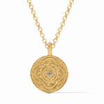Astor Pendant - Mother of Pearl Necklaces Julie Vos