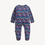 Astrid Modal Footie Baby Sleepwear Magnetic Me