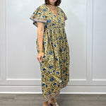 Aurora Dress - Birchwood Long Dresses Clara the Label