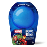 Avengers Bomb™ Bath Da Bomb Bath Fizzers