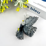 Soaring Eagle Hair Clip Hair Accessories TheDivaSoap