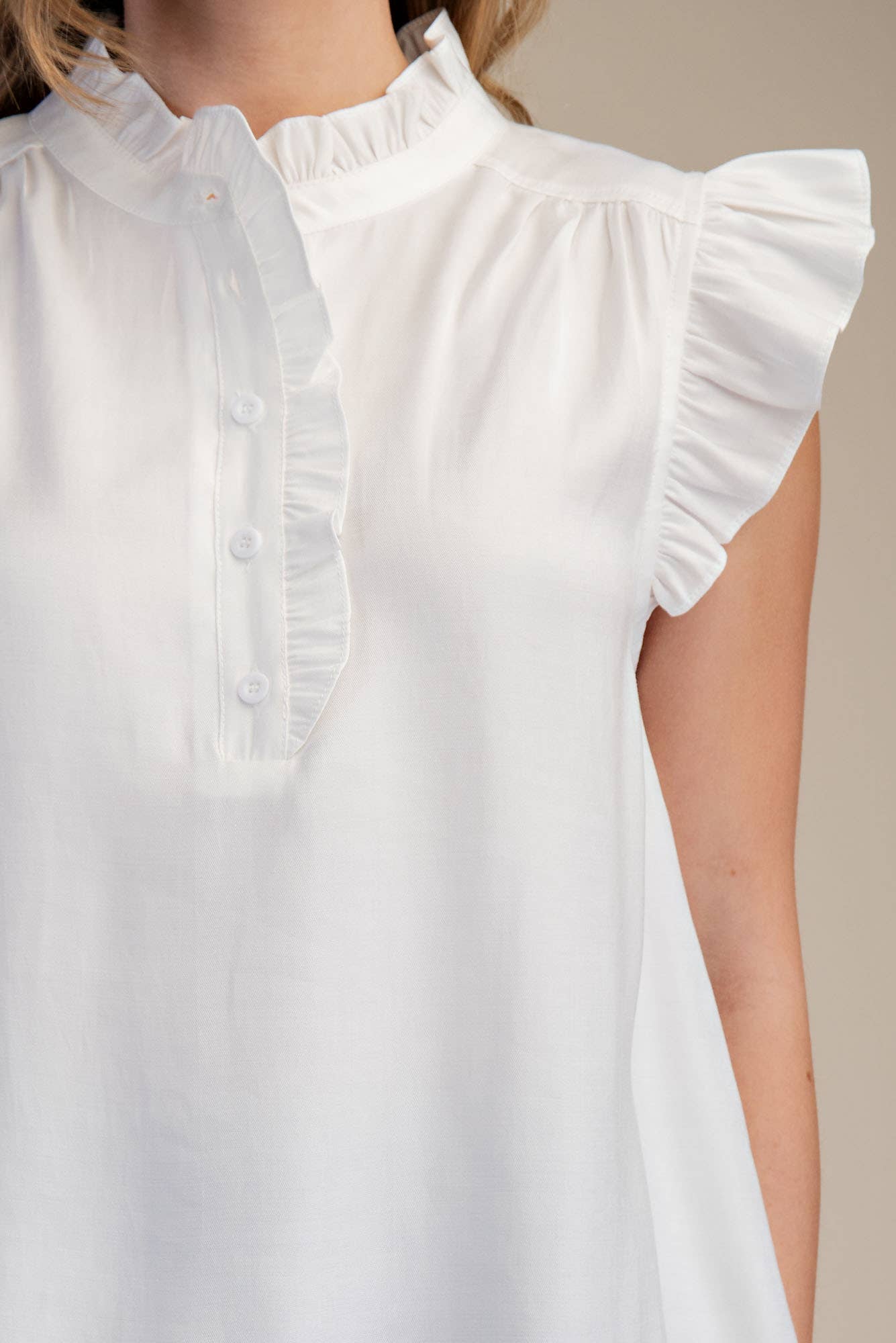 Charleston Charm Top Tops Glam