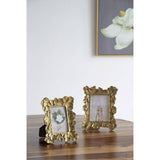 Duchess Gold Frame - 5x7"