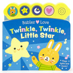Babies Love Twinkle Twinkle Little Star Books Cottage Door Press