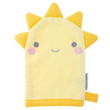 Baby Bath Mitt - Assorted Bath Stephen Joseph