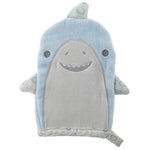 Baby Bath Mitt - Assorted Bath Stephen Joseph