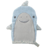 Baby Bath Mitt - Assorted Bath Stephen Joseph