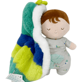 Baby Caterpillar Hug Plush Douglas Toys