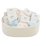 Baby Chenille Socks - Assorted Baby Accessories Mudpie