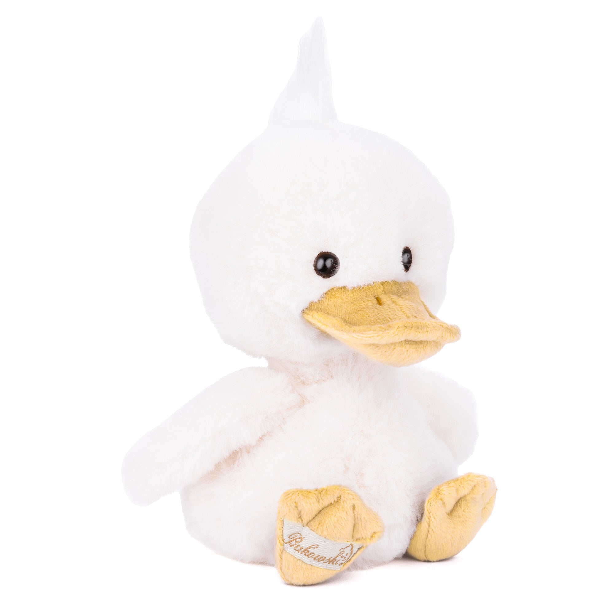 Baby Quack Plush Bukowski Bears
