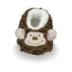 Baby Sherpa Animal Snoozies - Monkey Kids Misc Accessories Snoozies