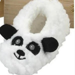 Baby Sherpa Animal Snoozies - Panda Kids Misc Accessories Snoozies
