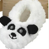 Baby Sherpa Animal Snoozies - Panda Kids Misc Accessories Snoozies
