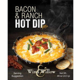 Bacon Ranch - Hot Dip Mix Impulse Wind & Willow