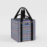 Bagette Market Tote - Cross Town Utility Bags Scout