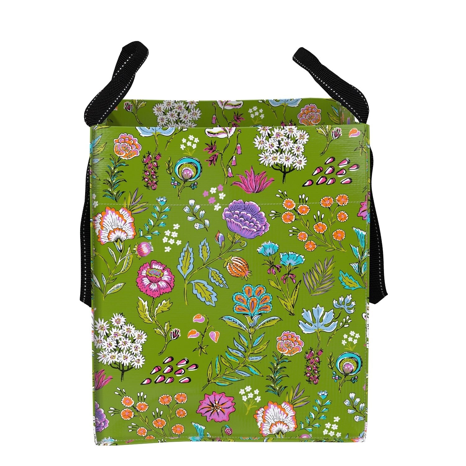 Bagette Market Tote - Lawn & Order Utility Bags Scout