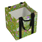Bagette Market Tote - Lawn & Order Utility Bags Scout