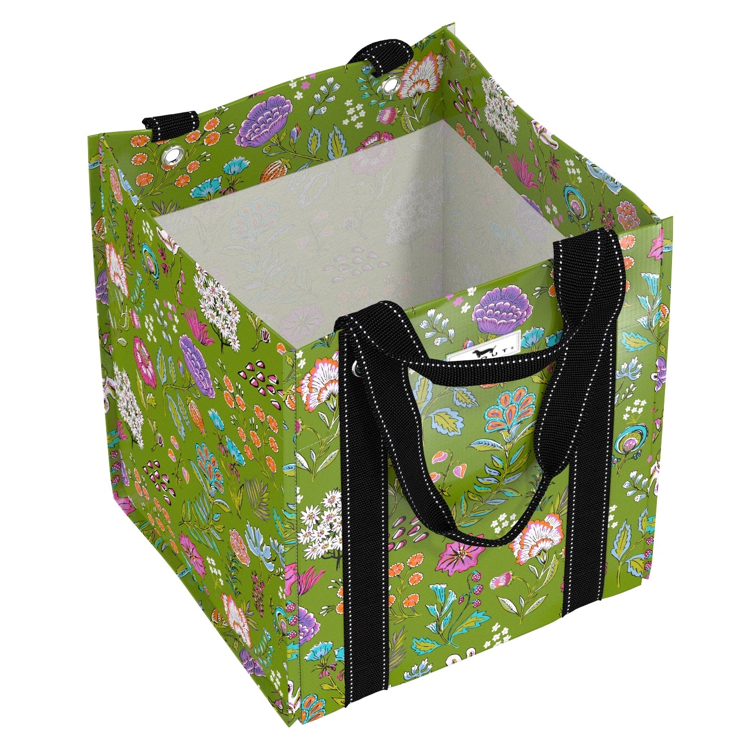 Bagette Market Tote - Lawn & Order Utility Bags Scout