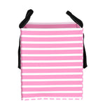 Bagette Market Tote - Palmetto Pink Utility Bags Scout