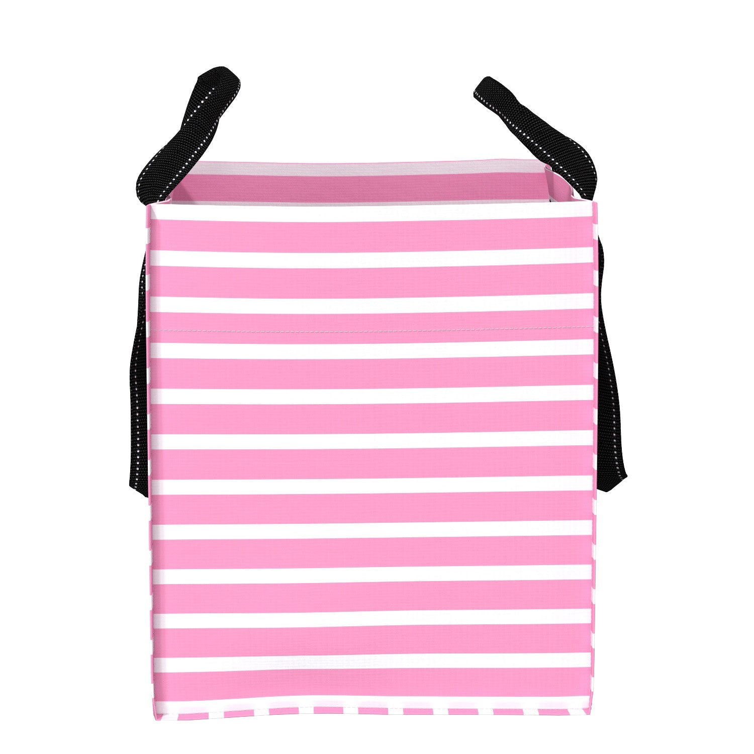 Bagette Market Tote - Palmetto Pink Utility Bags Scout