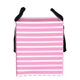 Bagette Market Tote - Palmetto Pink Utility Bags Scout