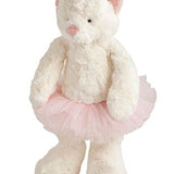 Ballerina Besties - Assorted Plush Mudpie Sophia the Kitty