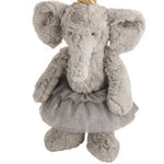 Ballerina Besties - Assorted Plush Mudpie Penelope the Elephant