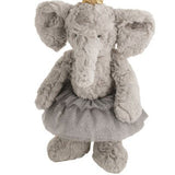 Ballerina Besties - Assorted Plush Mudpie Penelope the Elephant