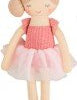 Ballerina Dolls - Assorted Baby Accessories Mudpie Blonde