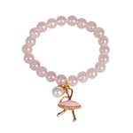 Ballet Beauty Bracelet Kids Jewelry Great Pretenders