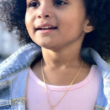 Ballet Beauty Necklace Kids Jewelry Great Pretenders
