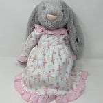 Ballet Dancers Pima Doll Gown Baby Sleepwear Baby Loren