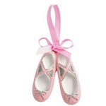Ballet Ornament Seasonal Mudpie