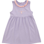 Ballet Shoe Dress Girls Play Dresses Itsy Bitsy