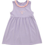 Ballet Shoe Dress Girls Play Dresses Itsy Bitsy
