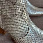 Bambi - Gold Weave Shoes Matisse