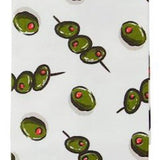 Bar Towels - Assorted Kitchen + Entertaining Mudpie Olives