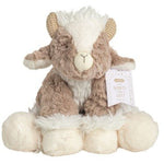 Barnyard Plush Pals - Assorted Plush Mudpie Gladys the Goat