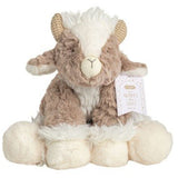 Barnyard Plush Pals - Assorted Plush Mudpie Gladys the Goat