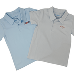 Baseball Polo Boys Shirts + Polos Itsy Bitsy