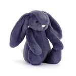 Bashful Saffyre Bunny Plush Jellycat