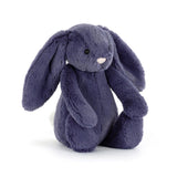 Bashful Saffyre Bunny Plush Jellycat