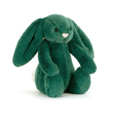 Bashful Teal Bunny Plush Jellycat