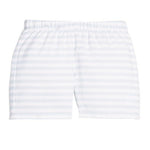 Basic Short - Savannah Stripe Boys Shorts Little English