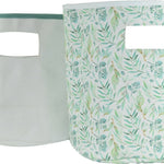 Basil Soft Storage 2 Pack Baby Accessories GooseWaddle + Pello
