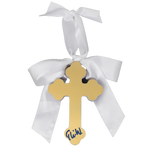 Glory Cross - 6" Home Decor Have Mercy Gifts