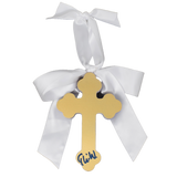 Glory Cross - 6" Home Decor Have Mercy Gifts